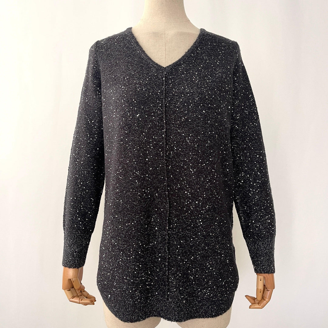 BRUNELLO CUCINELLI - BRUNELLO CUCINELLI Cashmere Sweater - AVVIIVVA.COM