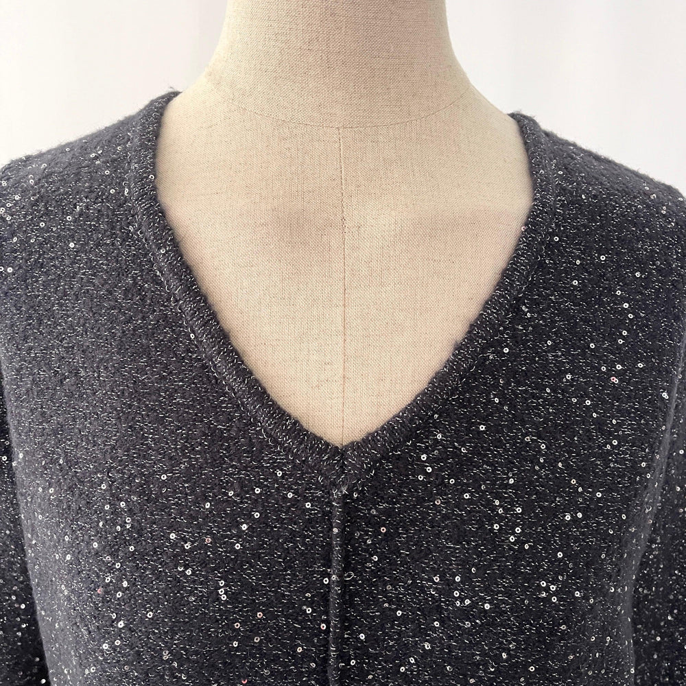 BRUNELLO CUCINELLI - BRUNELLO CUCINELLI Cashmere Sweater - AVVIIVVA.COM