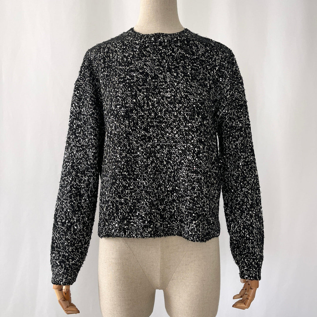 BRUNELLO CUCINELLI - BRUNELLO CUCINELLI Cashmere Sweater - AVVIIVVA.COM