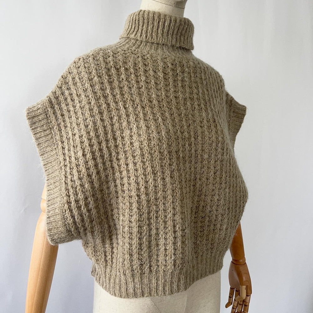 BRUNELLO CUCINELLI - BRUNELLO CUCINELLI Vest - AVVIIVVA.COM