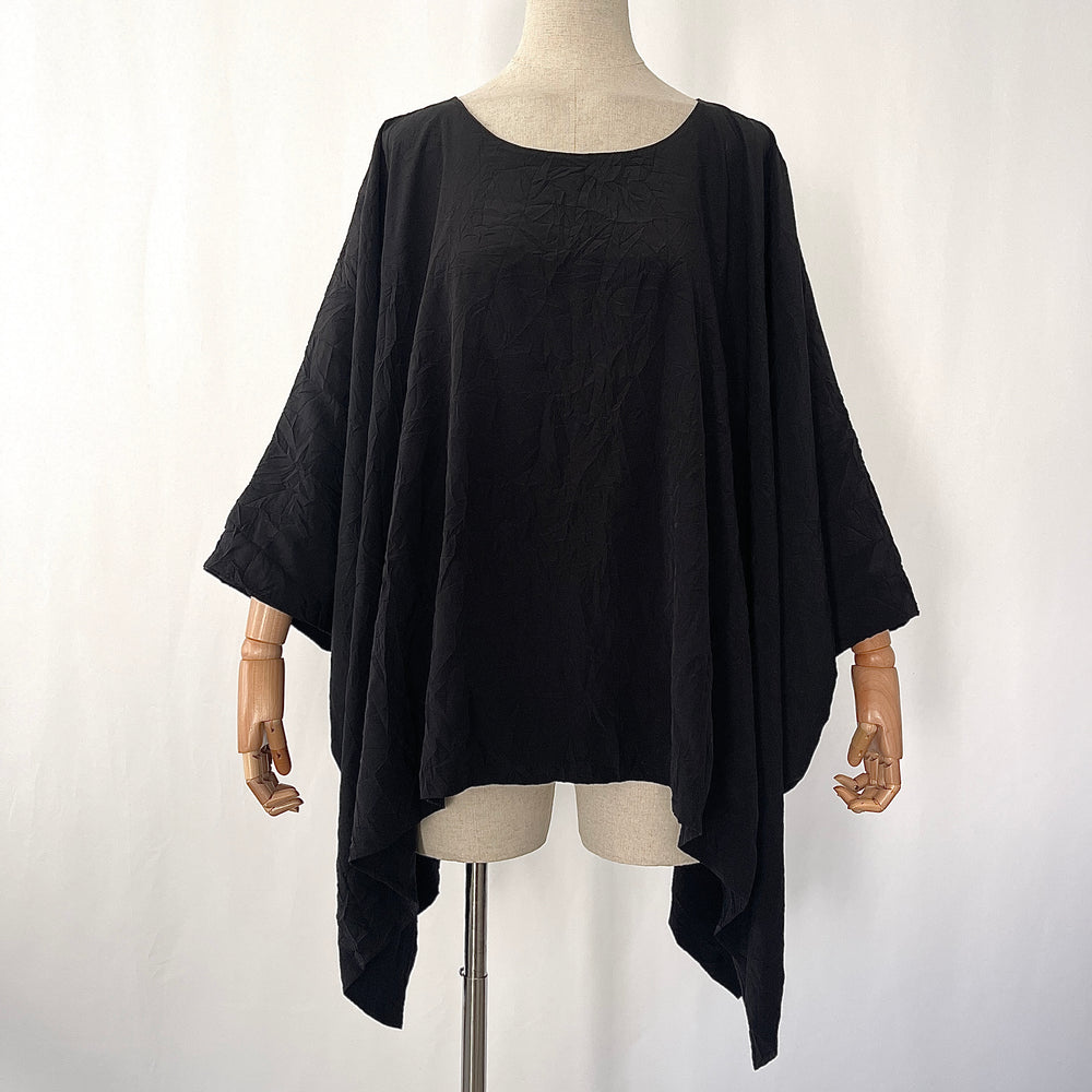 CHRISTA DE CAROUGE - CHRISTA DE CAROUGE Blouse - AVVIIVVA.COM