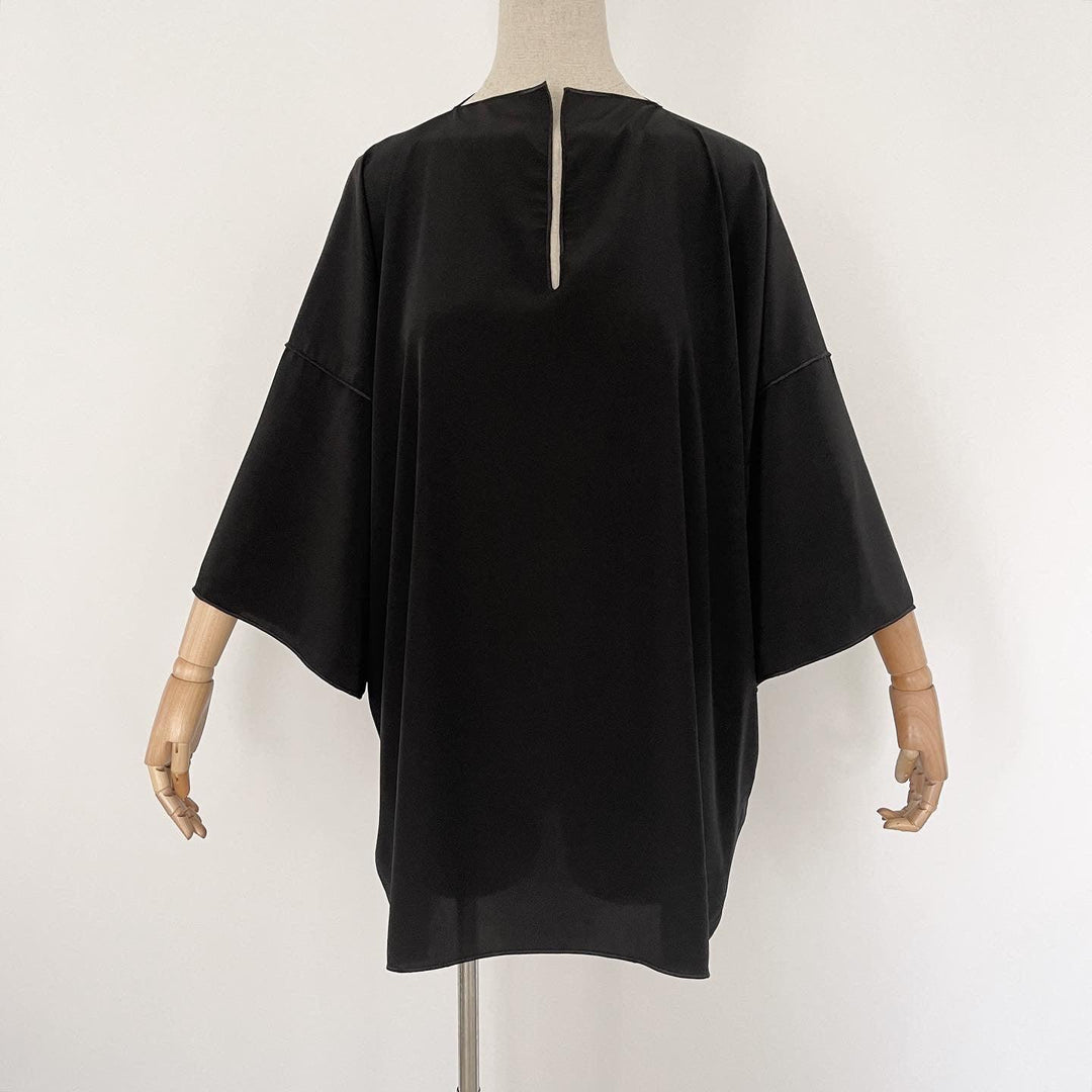 CHRISTA DE CAROUGE - CHRISTA DE CAROUGE Blouse - AVVIIVVA.COM