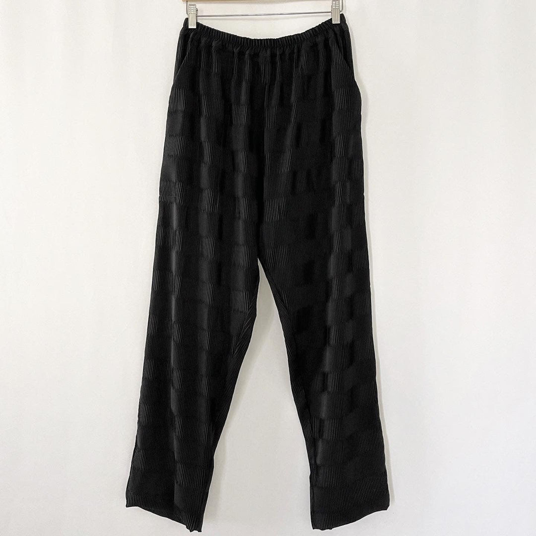 CHRISTA DE CAROUGE - CHRISTA DE CAROUGE Pants - AVVIIVVA.COM
