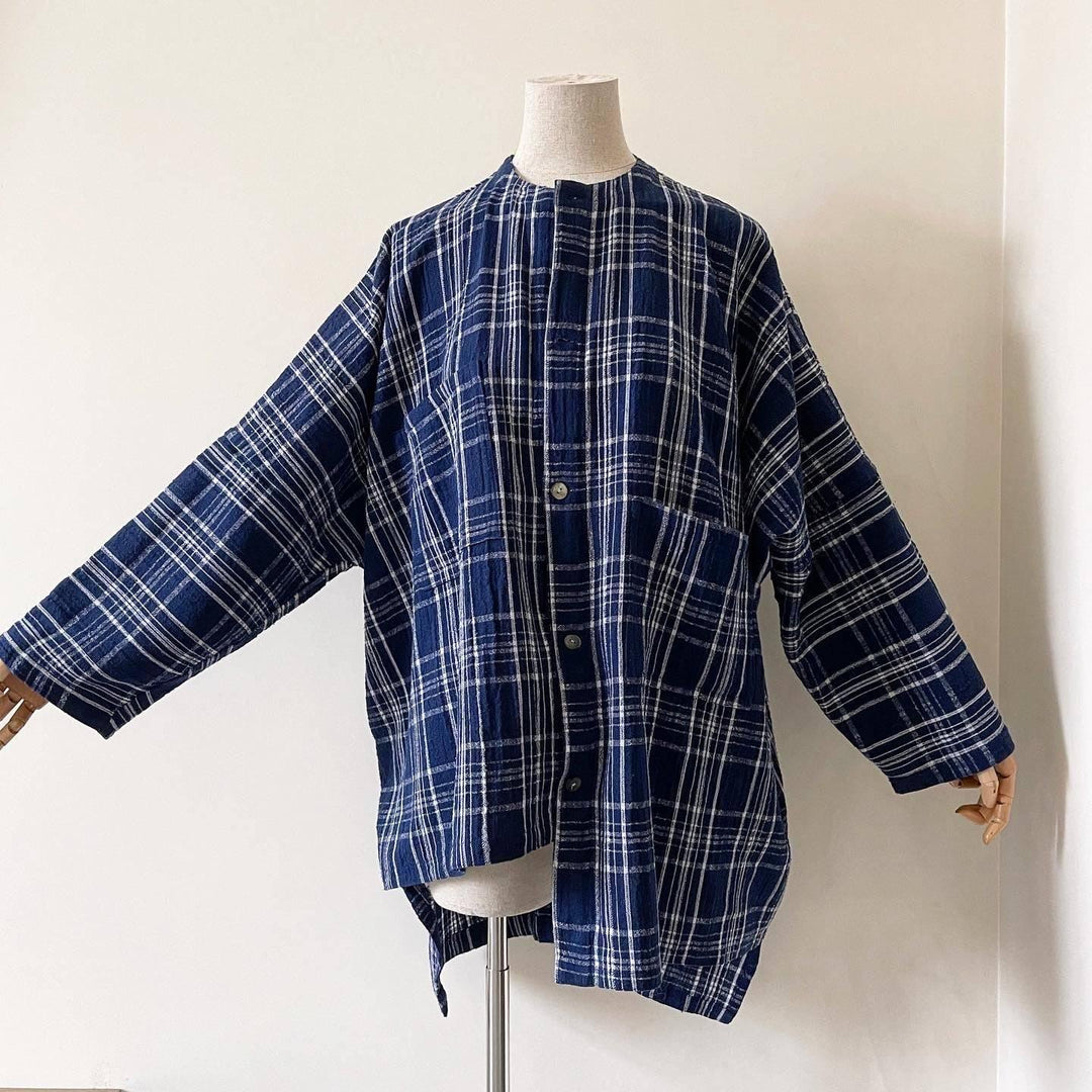 CHRISTA DE CAROUGE - CHRISTA DE CAROUGE Shirt - AVVIIVVA.COM