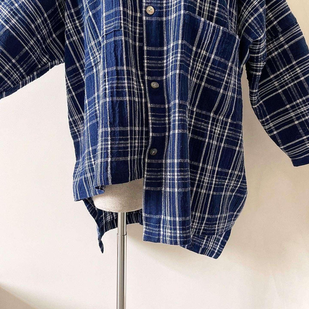 CHRISTA DE CAROUGE - CHRISTA DE CAROUGE Shirt - AVVIIVVA.COM