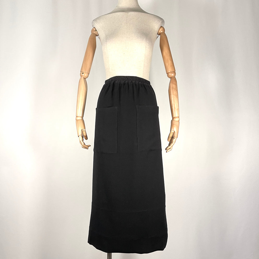 CHRISTA DE CAROUGE - CHRISTA DE CAROUGE Skirt - AVVIIVVA.COM