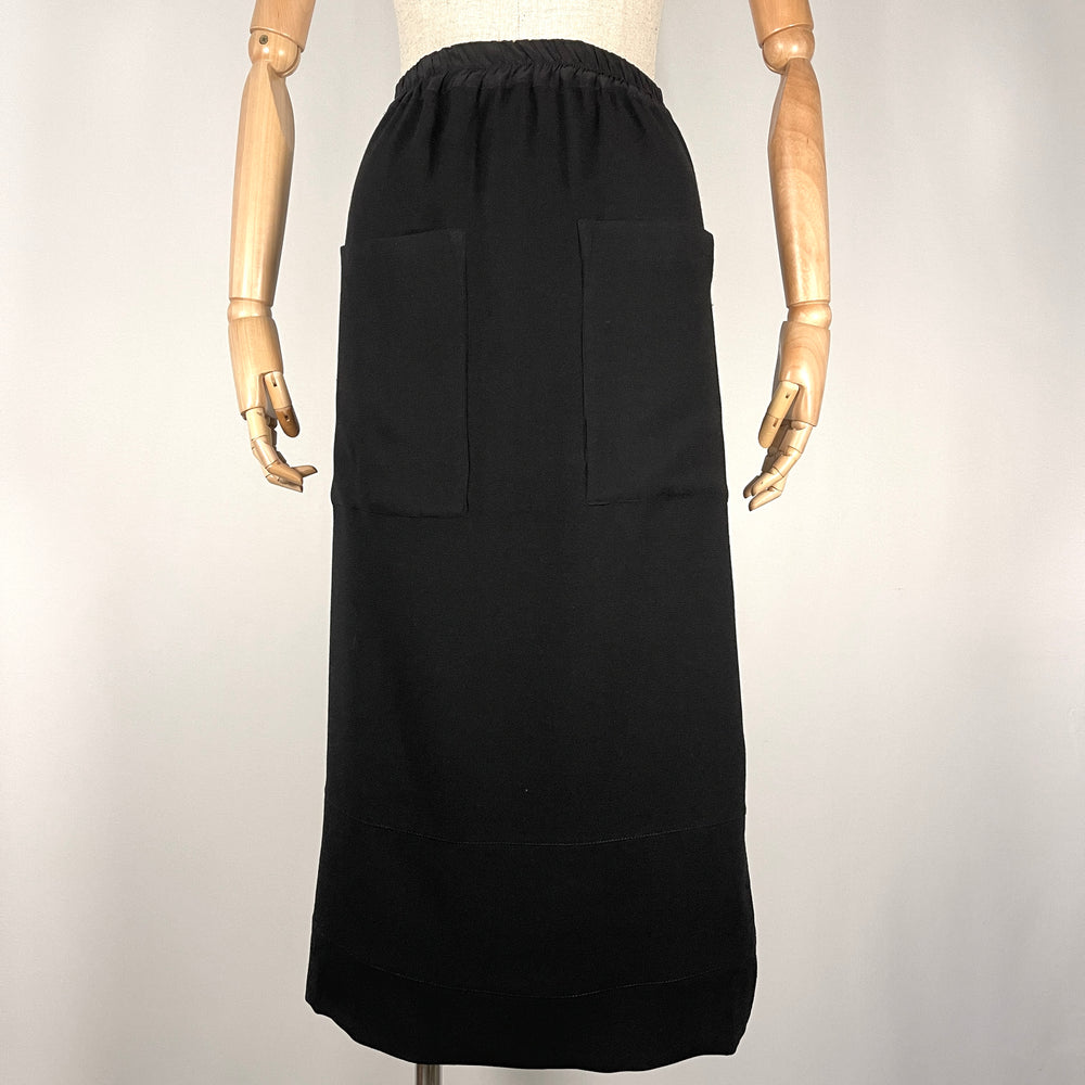 CHRISTA DE CAROUGE - CHRISTA DE CAROUGE Skirt - AVVIIVVA.COM