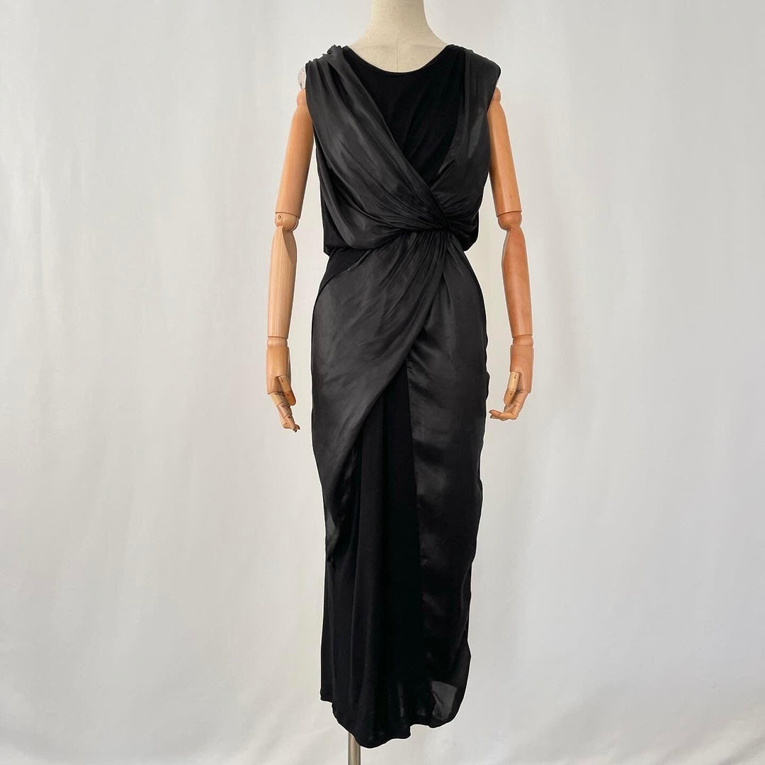 CLU - CLU Dress - AVVIIVVA.COM