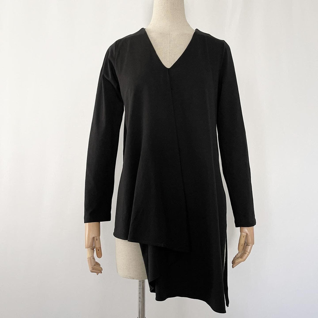 CREA CONCEPT - CREA CONCEPT Blouse - AVVIIVVA.COM