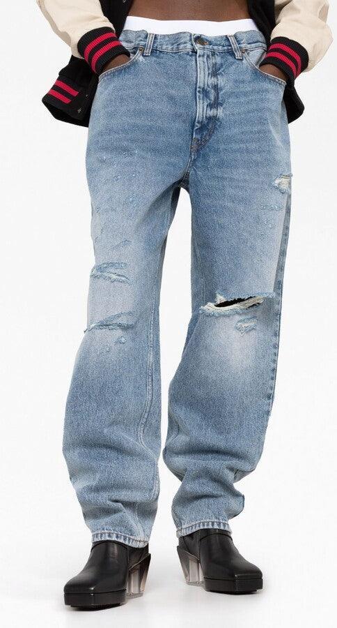 DARKPARK - DARKPARK Jeans - AVVIIVVA.COM