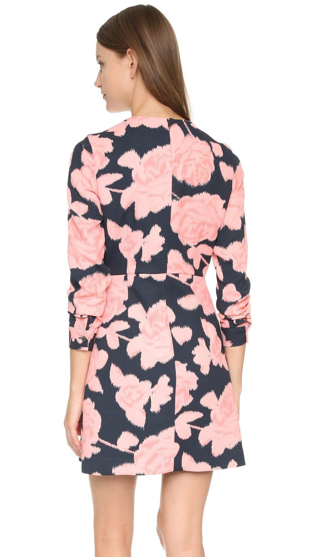 ELLA ROSE RICHARDS X PAUL & JOE SISTER - ELLA ROSE RICHARDS X PAUL & JOE SISTER Dress - AVVIIVVA.COM