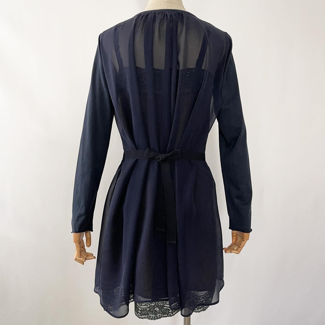 ERIKA CAVALLINI - ERIKA CAVALLINI Dress - AVVIIVVA.COM