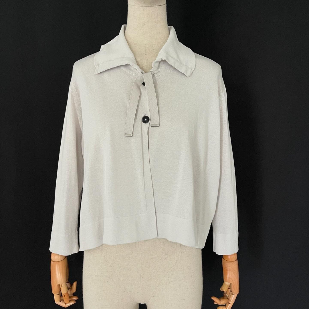 FABIANA FILIPPI - FABIANA FILIPPI Cardigan - AVVIIVVA.COM