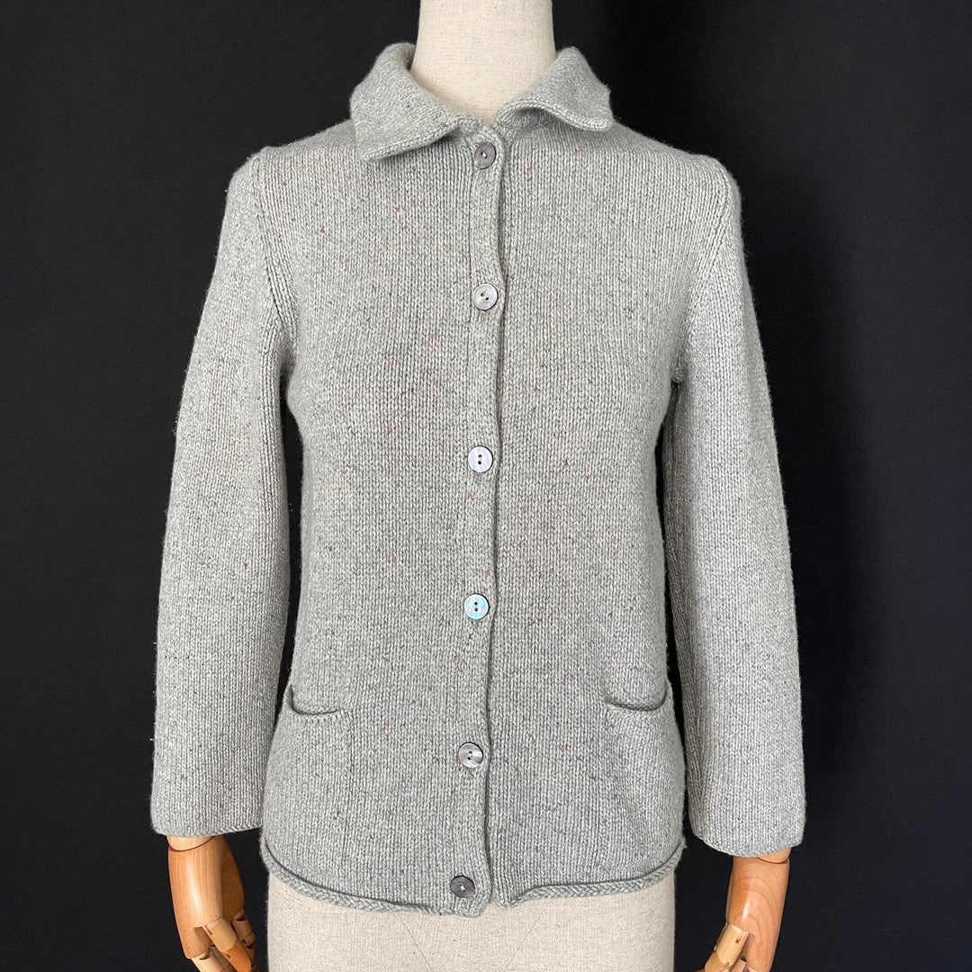 FABIANA FILIPPI - FABIANA FILIPPI Cardigan - AVVIIVVA.COM