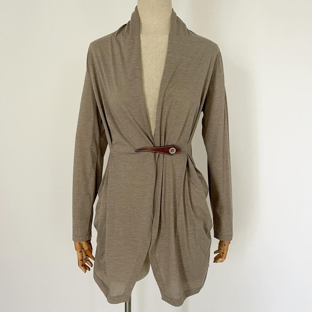 FABIANA FILIPPI - FABIANA FILIPPI Cardigan - AVVIIVVA.COM
