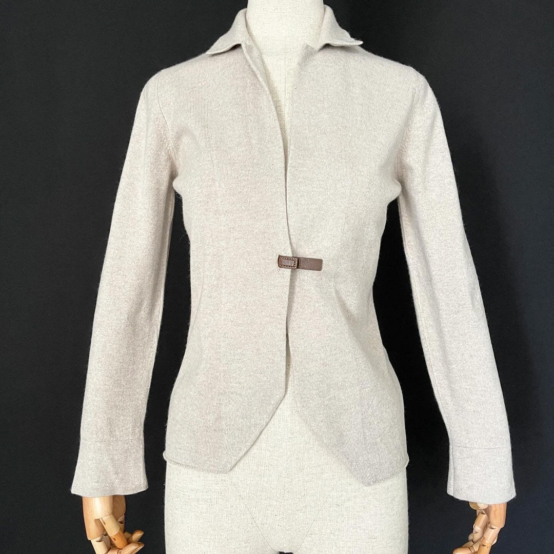 FABIANA FILIPPI - FABIANA FILIPPI Cardigan - AVVIIVVA.COM