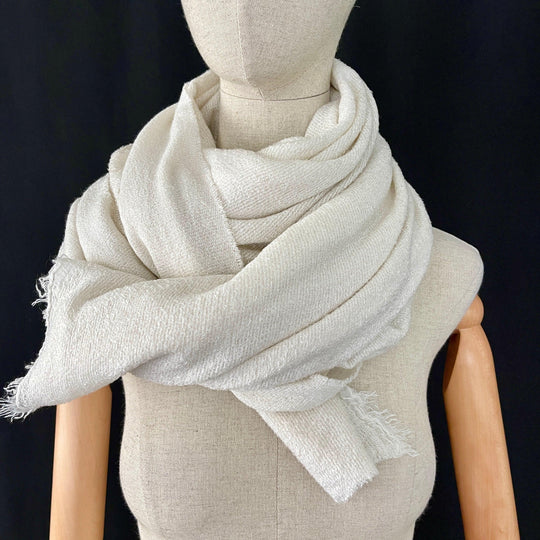 FALIERO SARTI - FALIERO SARTI Scarf - AVVIIVVA.COM