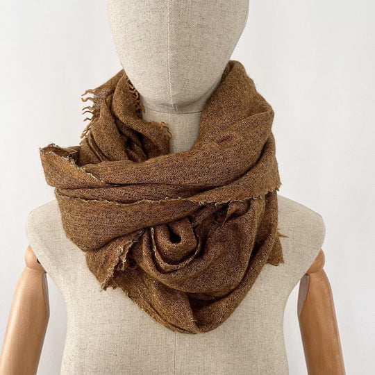 FALIERO SARTI - FALIERO SARTI Scarf - AVVIIVVA.COM