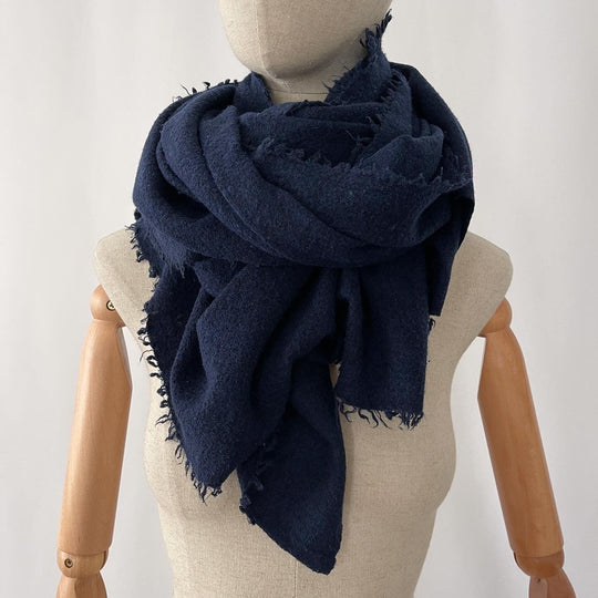 FALIERO SARTI - FALIERO SARTI Scarf - AVVIIVVA.COM