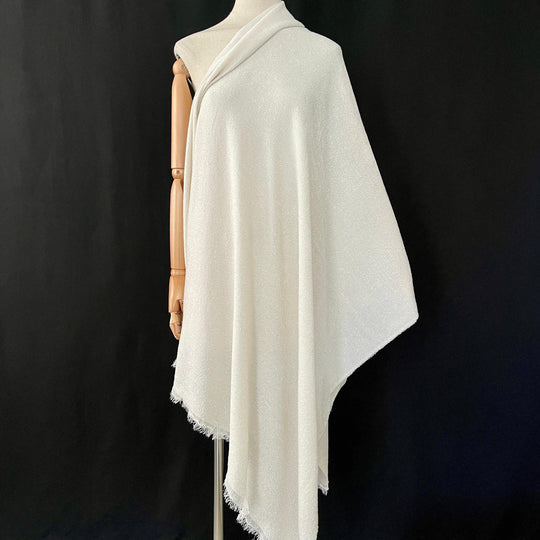 FALIERO SARTI - FALIERO SARTI Scarf - AVVIIVVA.COM