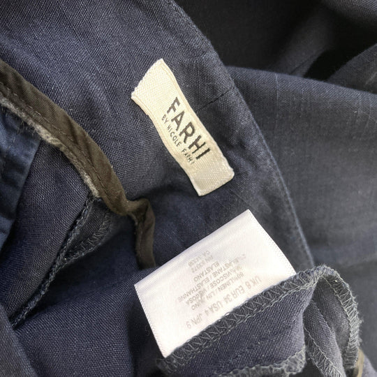 FARHI - FARHI Pants - AVVIIVVA.COM