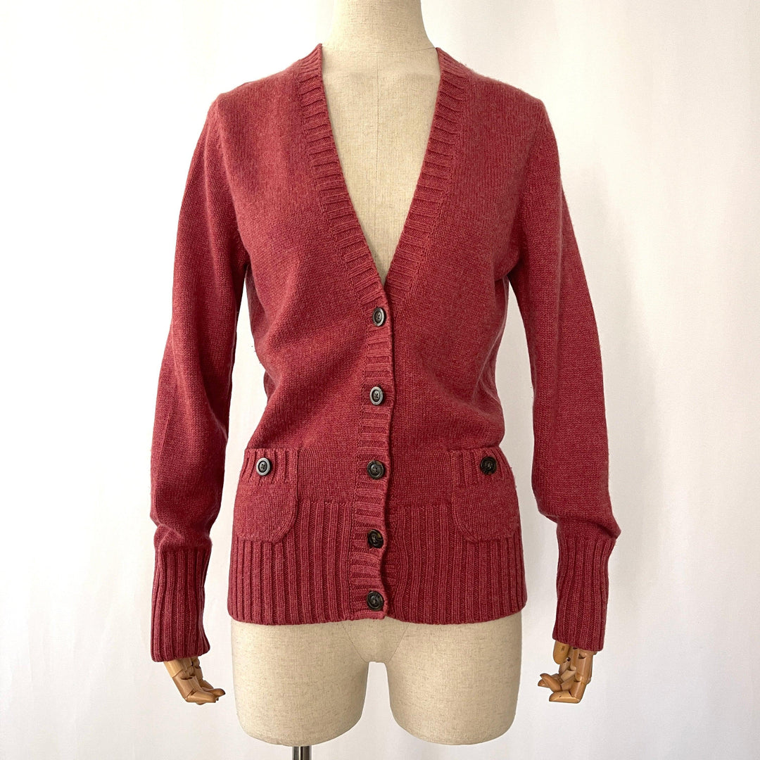 FELDPAUSCH - FELDPAUSCH Cardigan - AVVIIVVA.COM