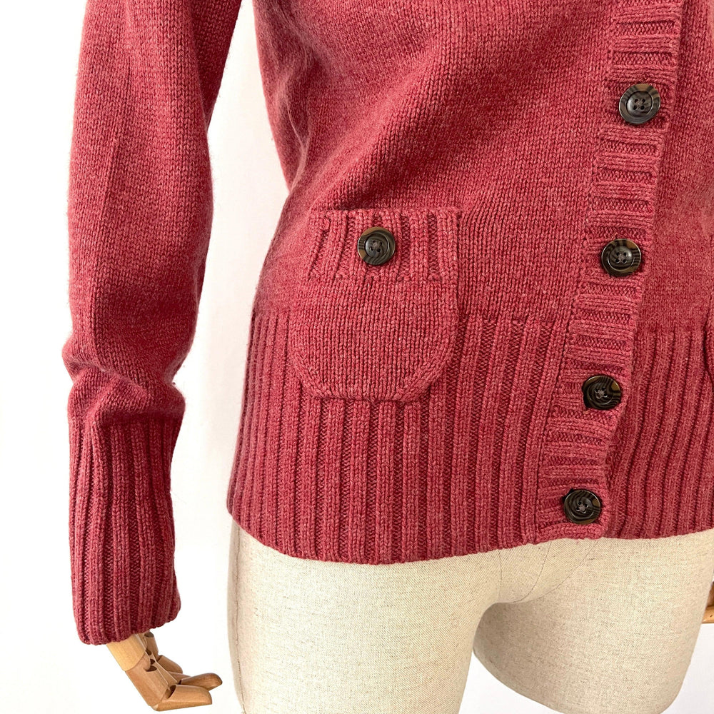 FELDPAUSCH - FELDPAUSCH Cardigan - AVVIIVVA.COM