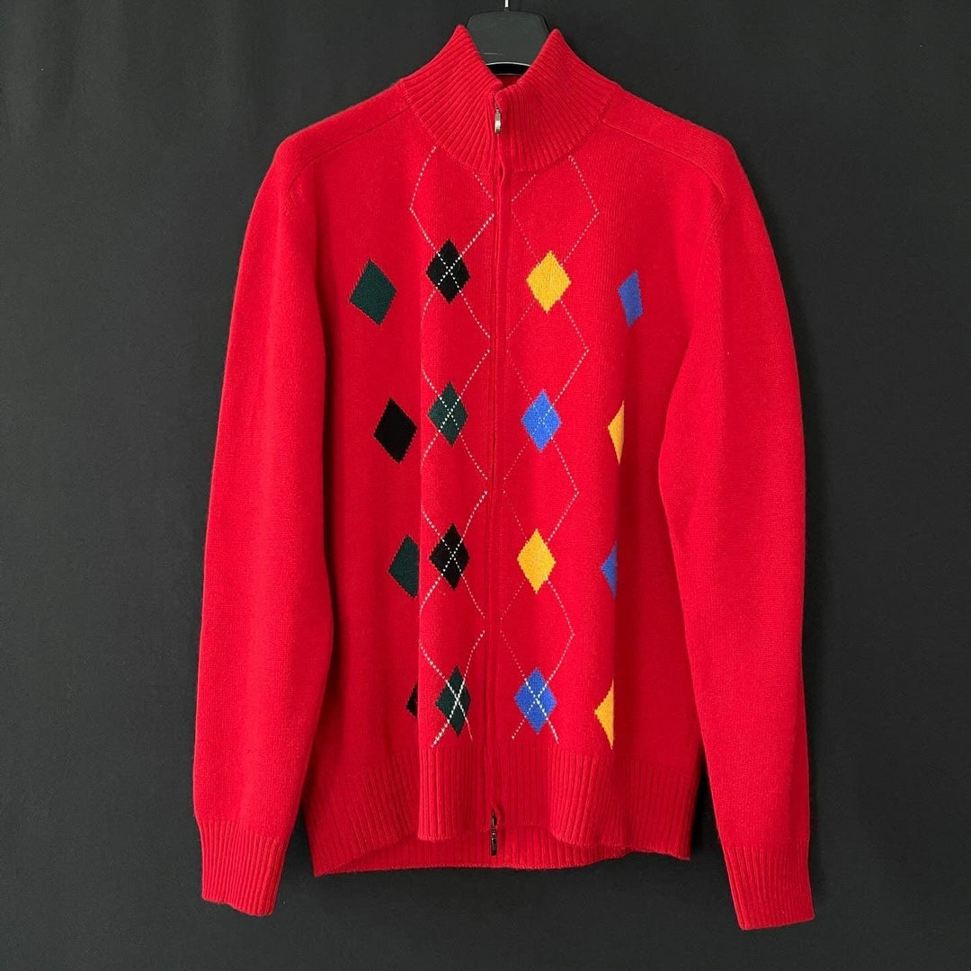 FERU - FERU Cardigan - AVVIIVVA.COM
