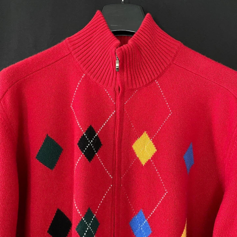 FERU - FERU Cardigan - AVVIIVVA.COM