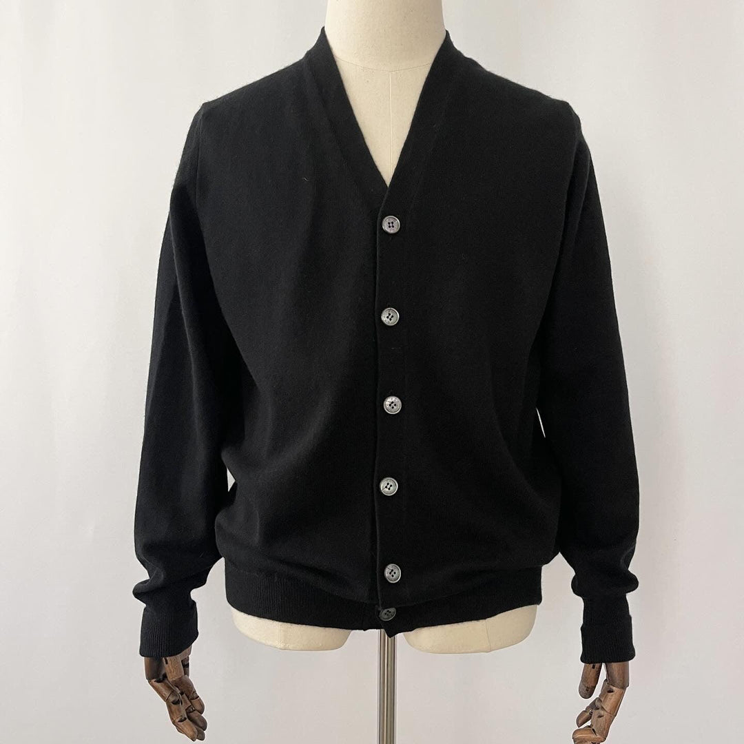 FERU - FERU Cashmere Cardigan on - AVVIIVVA.COM