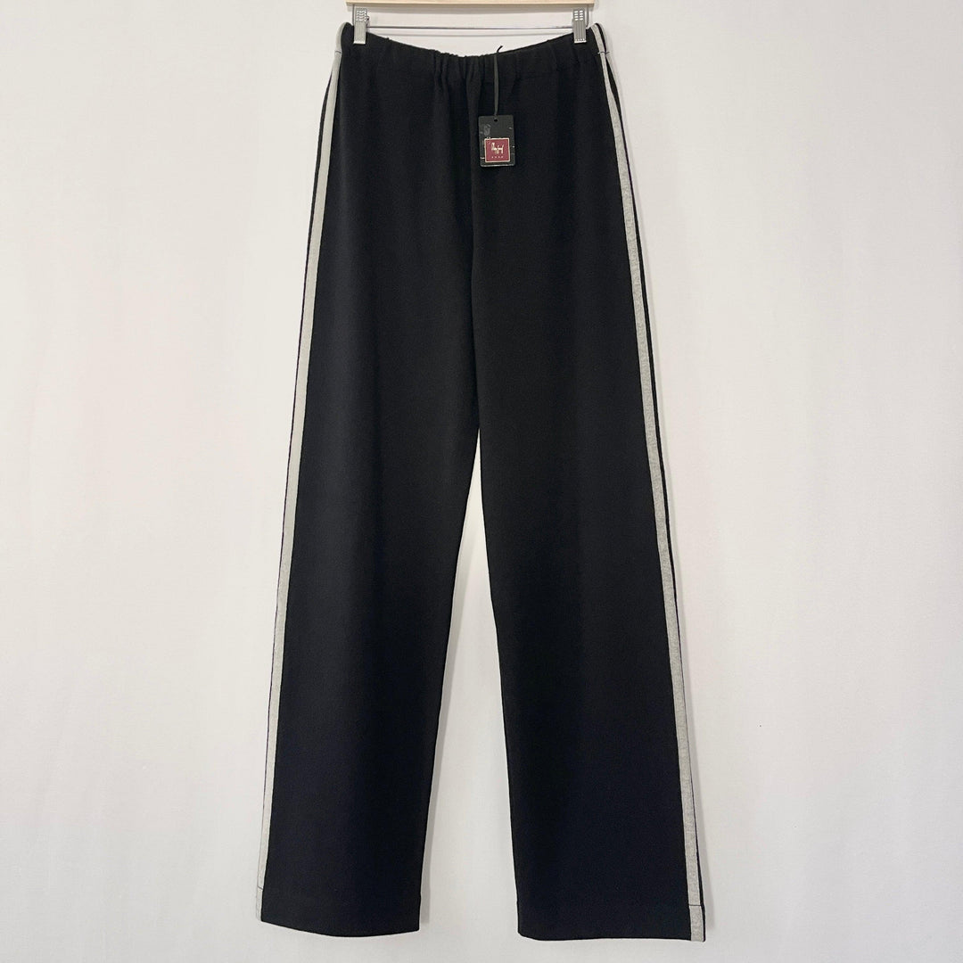 FERU - FERU New Cashmere Pants - AVVIIVVA.COM