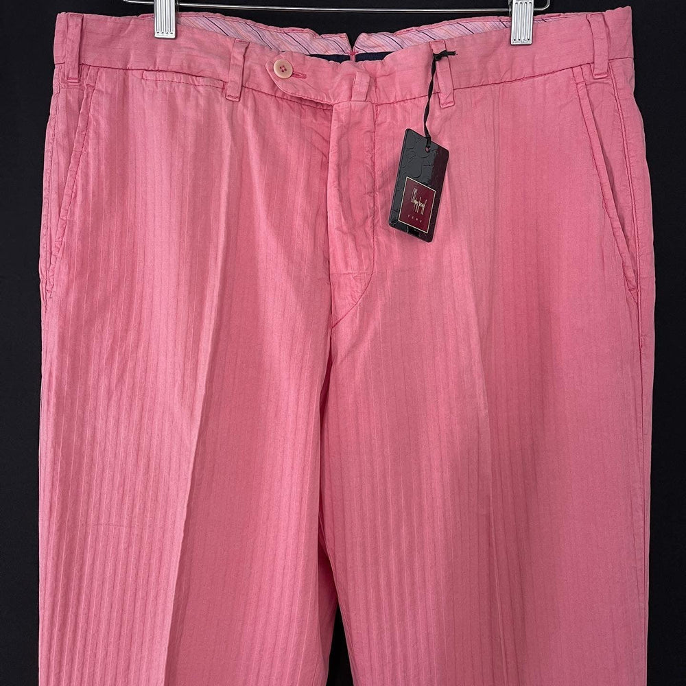 FERU - FERU Pants - AVVIIVVA.COM