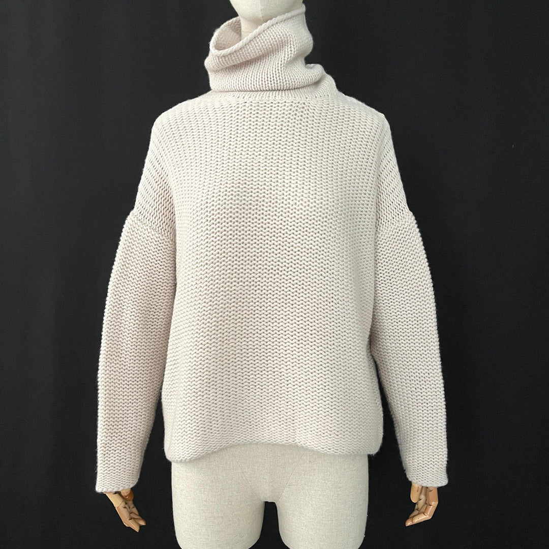 FFC FASHION - FFC FASHION Sweater - AVVIIVVA.COM