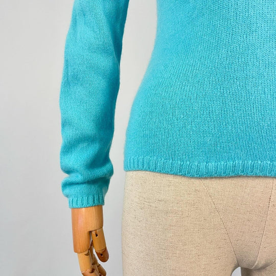FTC - FTC Cashmere Pullover - AVVIIVVA.COM