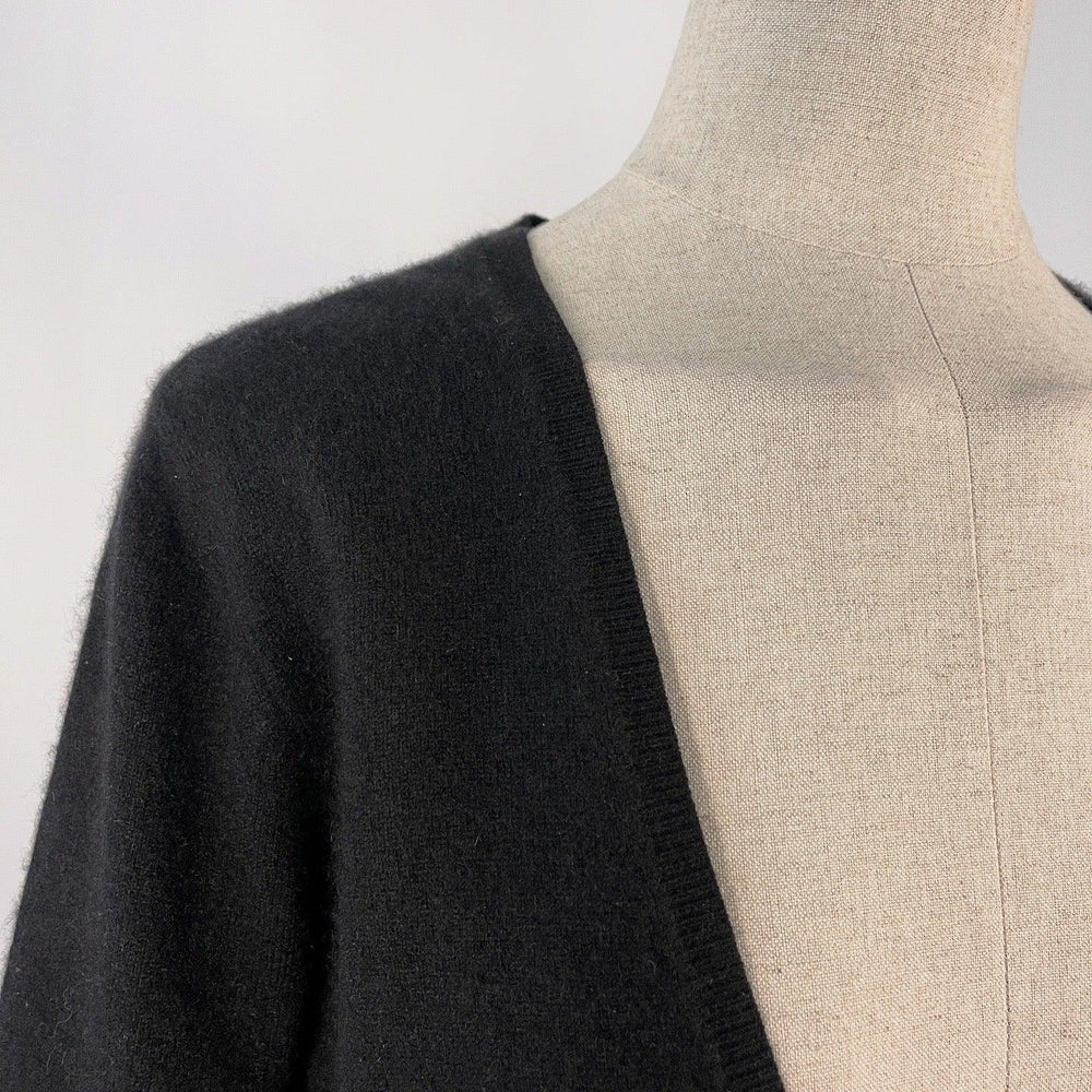 FTC - FTC Cashmere Sweater - AVVIIVVA.COM