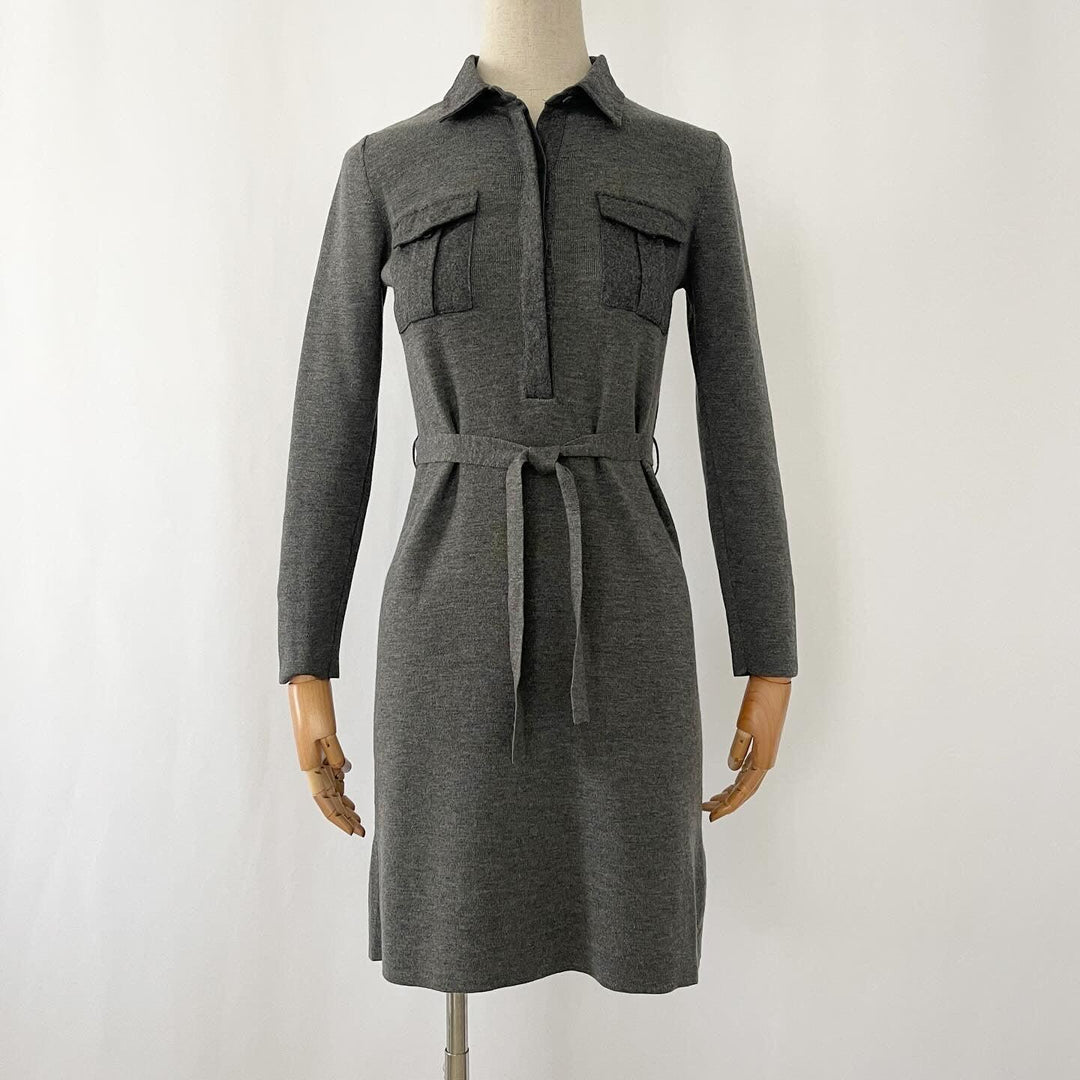 GERARD DAREL - GERARD DAREL Dress - AVVIIVVA.COM