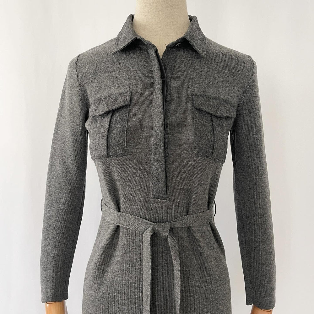 GERARD DAREL - GERARD DAREL Dress - AVVIIVVA.COM