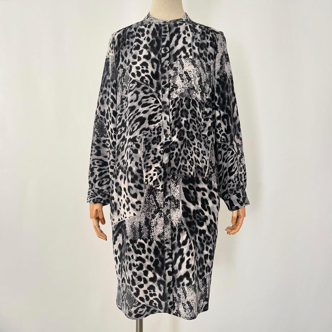 GERARD DAREL - GERARD DAREL Shirt/Dress - AVVIIVVA.COM
