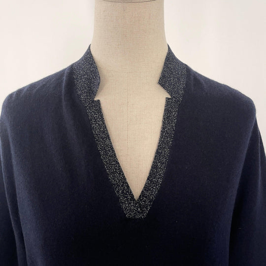 GRAN SASSO - GRAN SASSO Cashmere Sweater - AVVIIVVA.COM