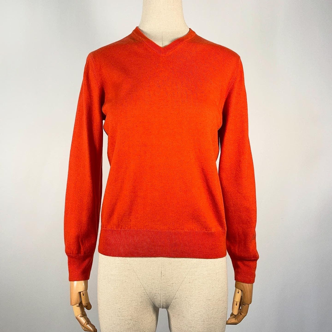 GRAN SASSO - GRAN SASSO Summer Cashmere Cardigan - AVVIIVVA.COM