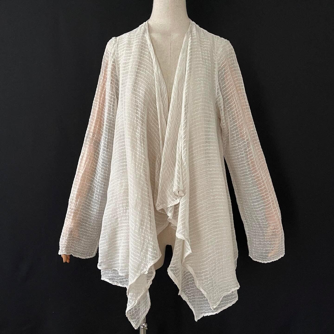 GRIZAS - GRIZAS Cardigan - AVVIIVVA.COM
