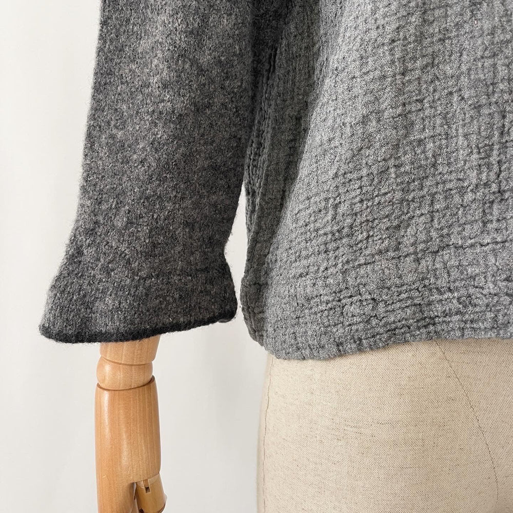 GRIZAS - GRIZAS Sweater - AVVIIVVA.COM