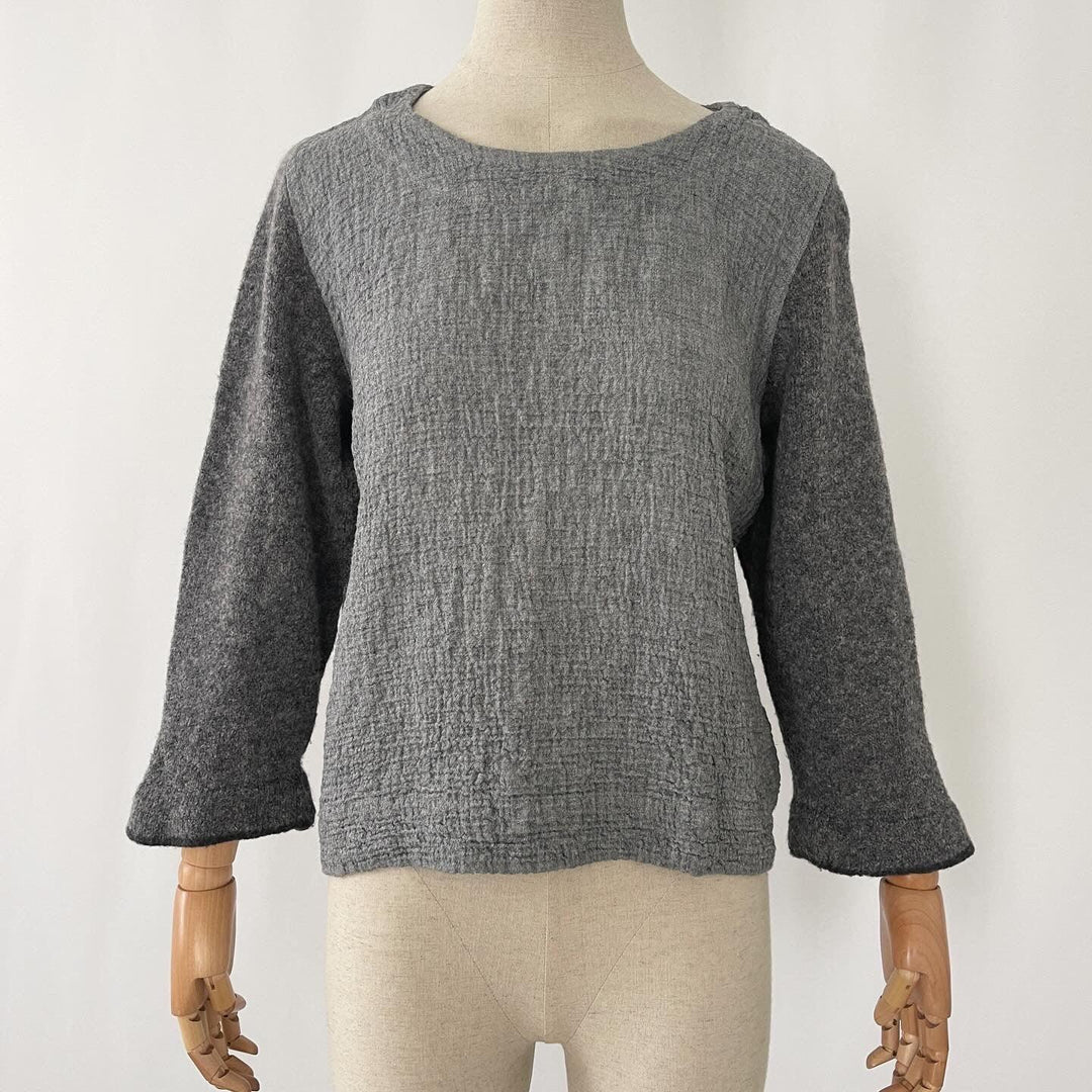 GRIZAS - GRIZAS Sweater - AVVIIVVA.COM