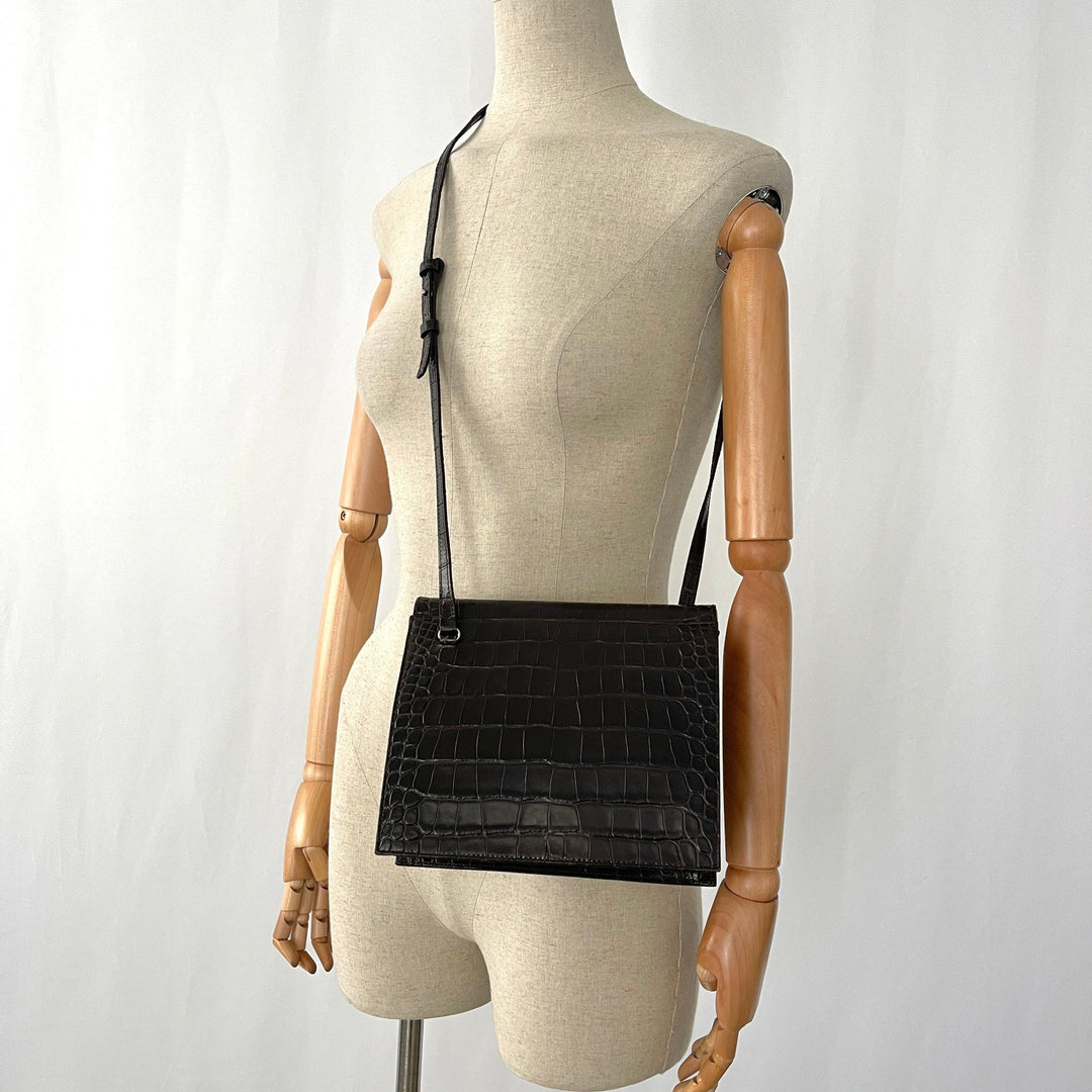 GU_DE - GU_DE Bag - AVVIIVVA.COM