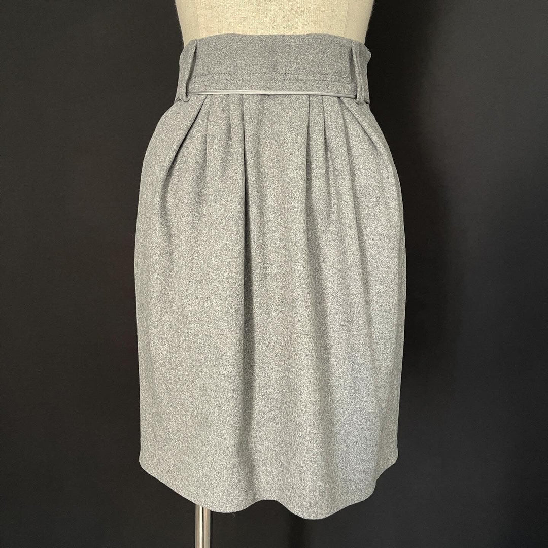 GUNEX - GUNEX Skirt - AVVIIVVA.COM