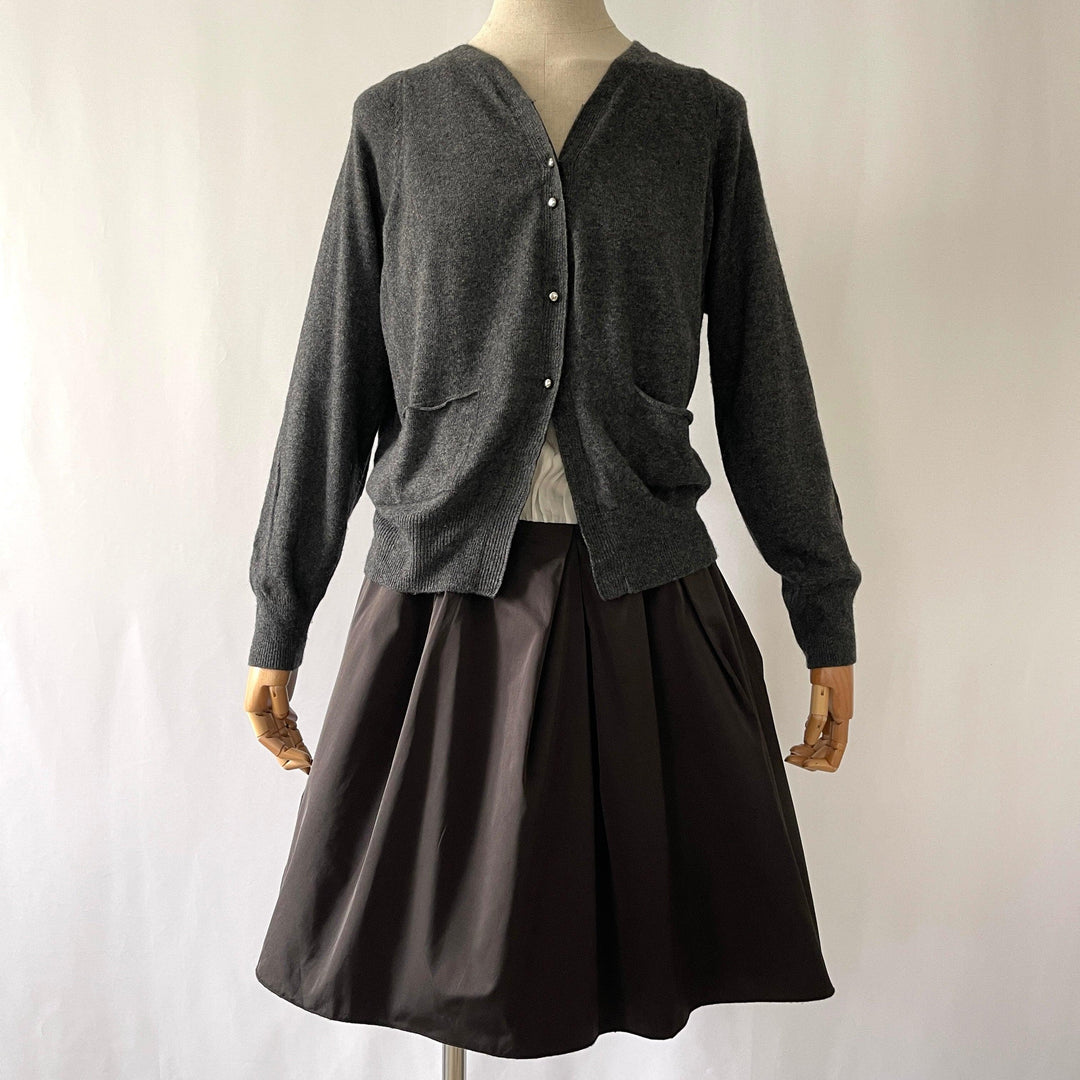 HACHE - HACHE Dress - AVVIIVVA.COM