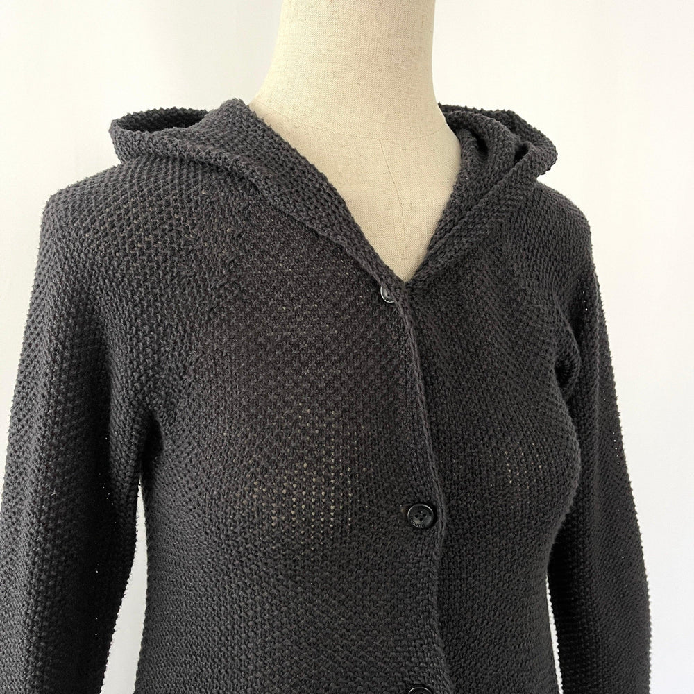 HANNES ROETHER - HANNES ROETHER Cardigan - AVVIIVVA.COM