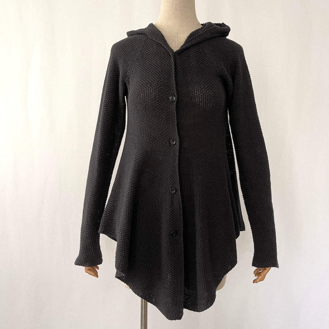 HANNES ROETHER - HANNES ROETHER Cardigan - AVVIIVVA.COM