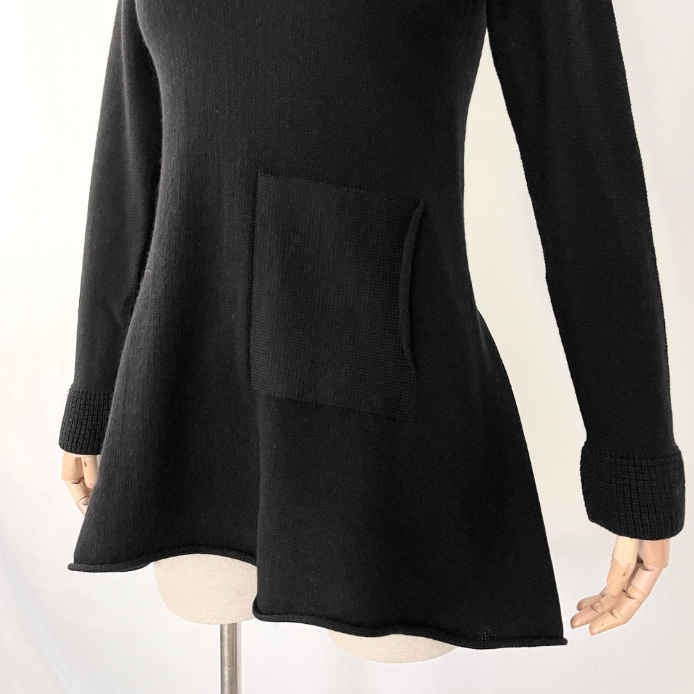 HANNES ROETHER - HANNES ROETHER Sweater - AVVIIVVA.COM