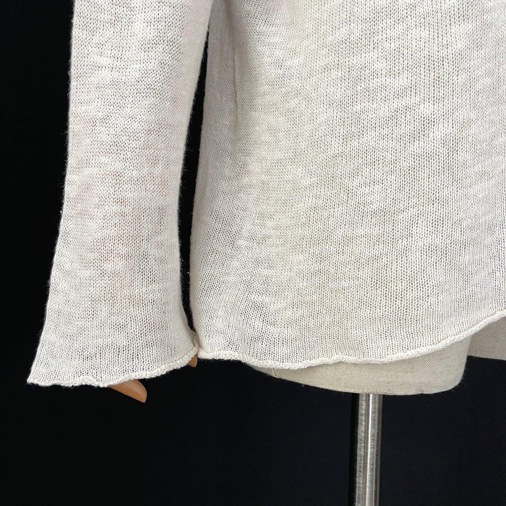 HANNES ROETHER - HANNES ROETHER Sweater - AVVIIVVA.COM